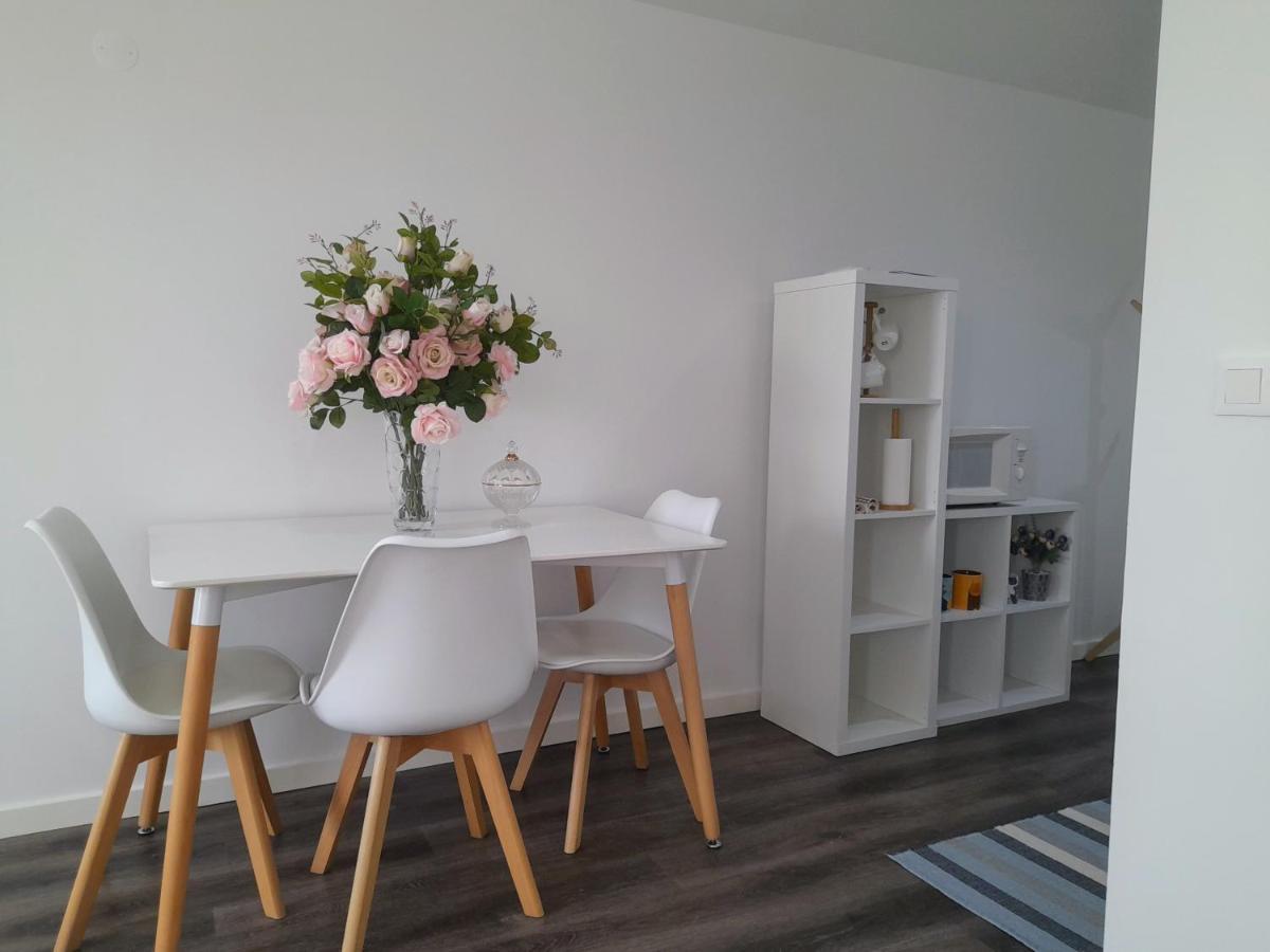 Light Blue Apartment Aveiro Exterior foto